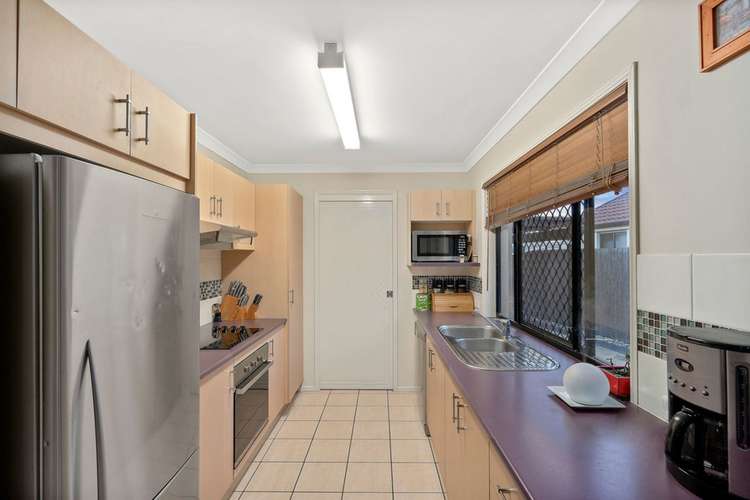 Fourth view of Homely house listing, 7 Campese Street, Upper Coomera QLD 4209