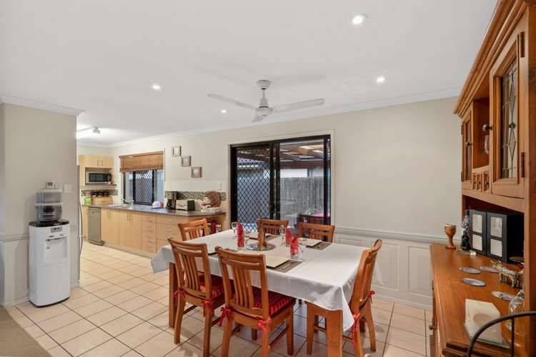 Fifth view of Homely house listing, 7 Campese Street, Upper Coomera QLD 4209