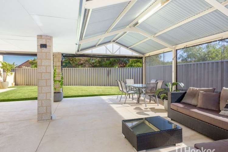 Second view of Homely house listing, 5 Michele Court, South Bunbury WA 6230