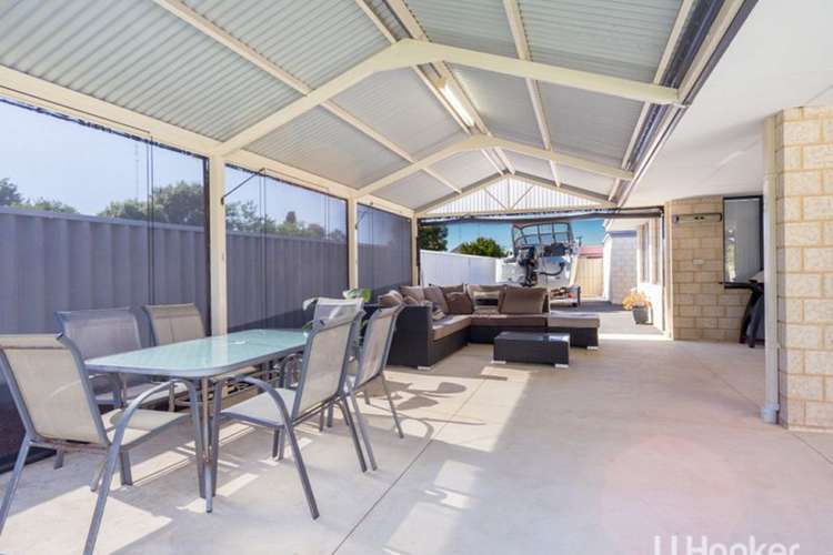 Third view of Homely house listing, 5 Michele Court, South Bunbury WA 6230