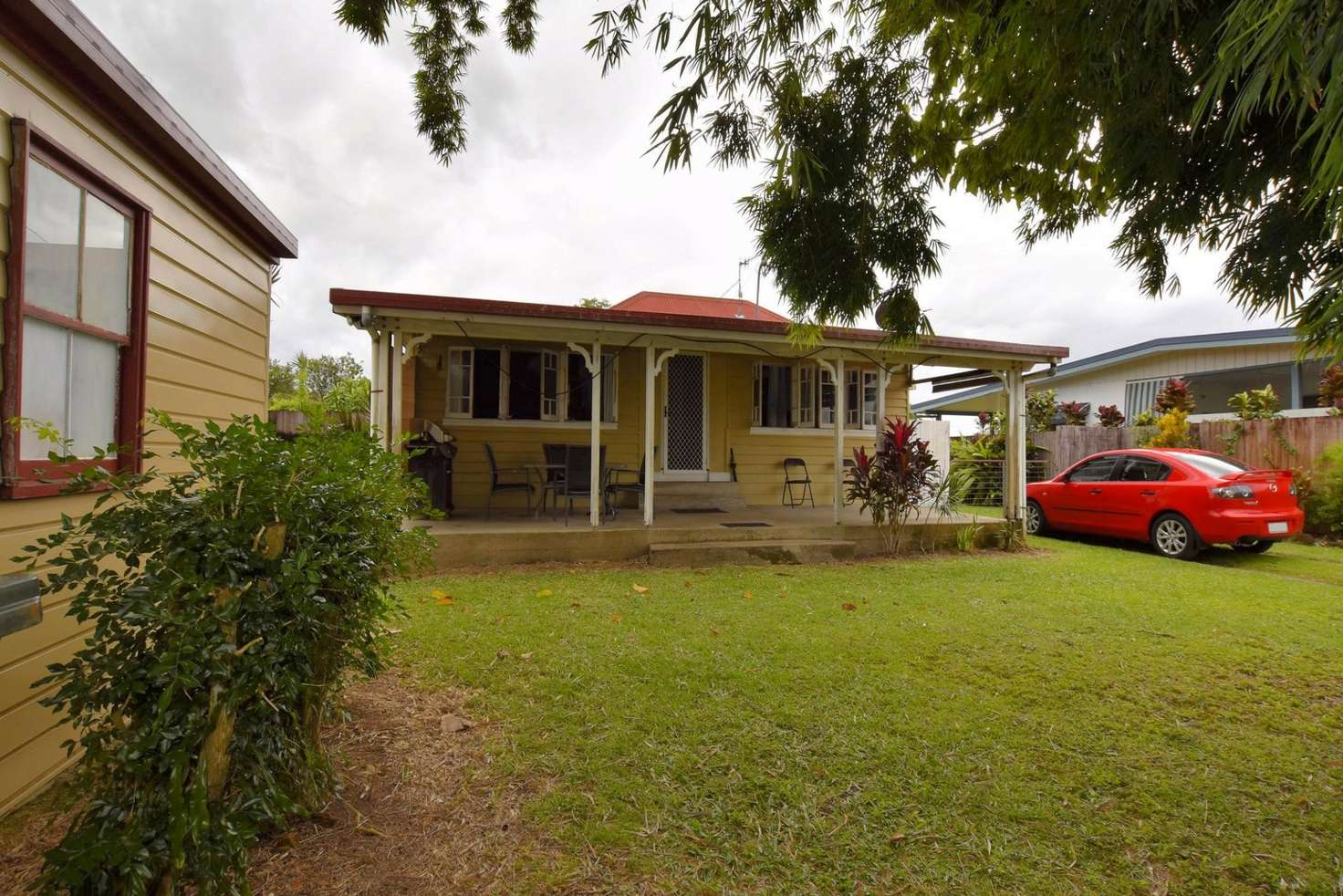 Main view of Homely house listing, 29 Wilson Street, El Arish QLD 4855