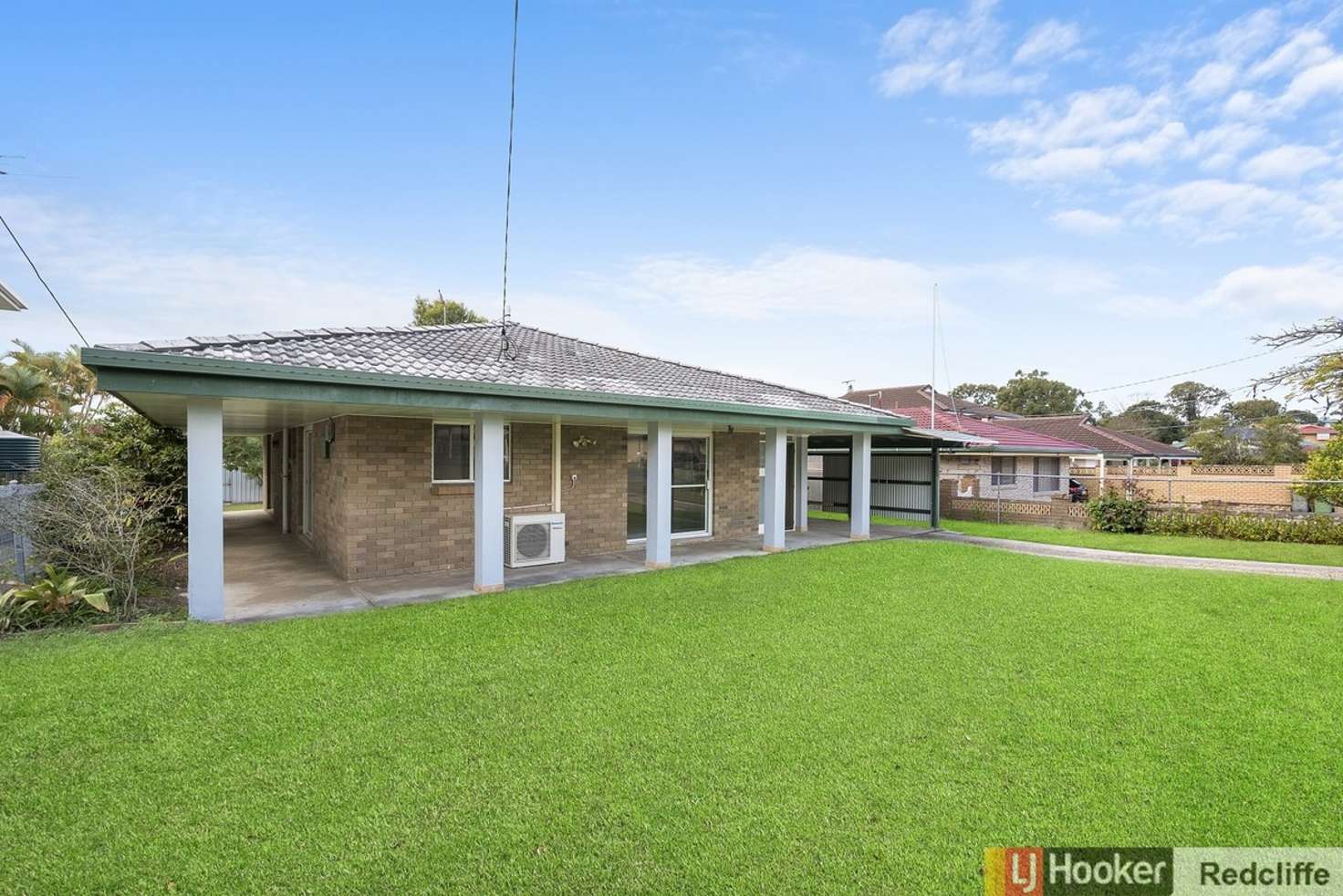 Main view of Homely house listing, 24 Aloomba Court, Redcliffe QLD 4020