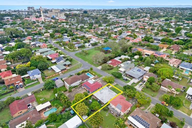 Second view of Homely house listing, 24 Aloomba Court, Redcliffe QLD 4020