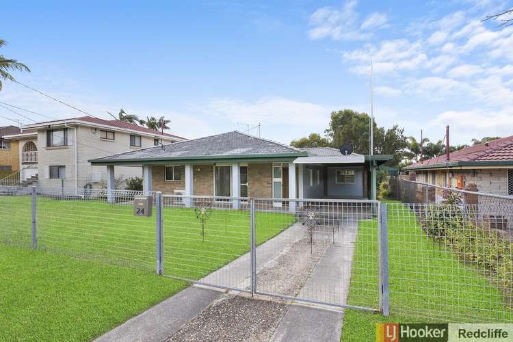 Fifth view of Homely house listing, 24 Aloomba Court, Redcliffe QLD 4020