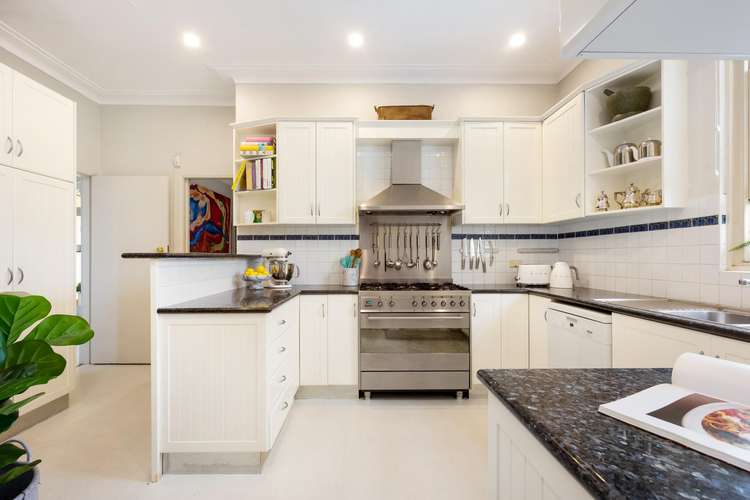 Third view of Homely house listing, 60 Cranbrook Road, Bellevue Hill NSW 2023