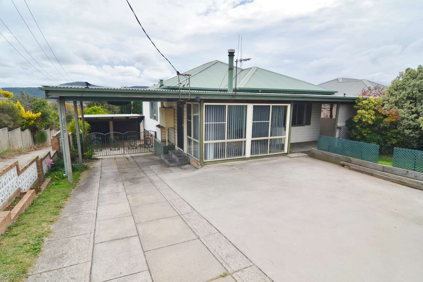 Main view of Homely house listing, 1060 Great Western Highway, Lithgow NSW 2790