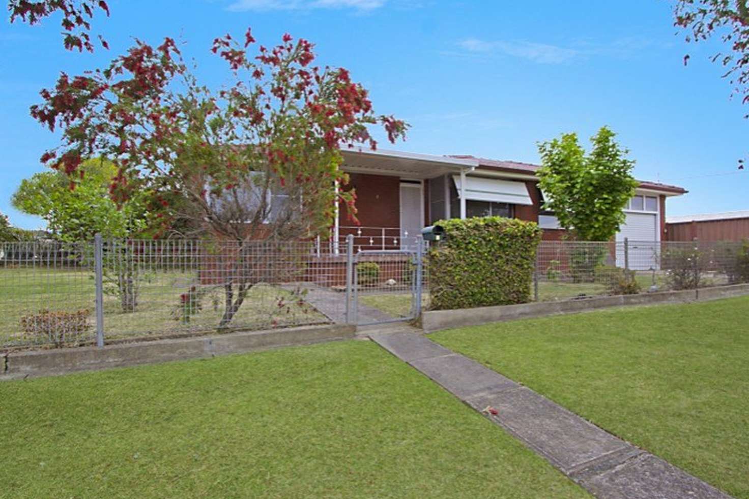 Main view of Homely house listing, 3 Patrick Street, Greystanes NSW 2145