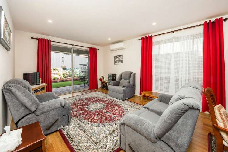 Second view of Homely house listing, 26 Amblemead Drive, Mount Barker SA 5251