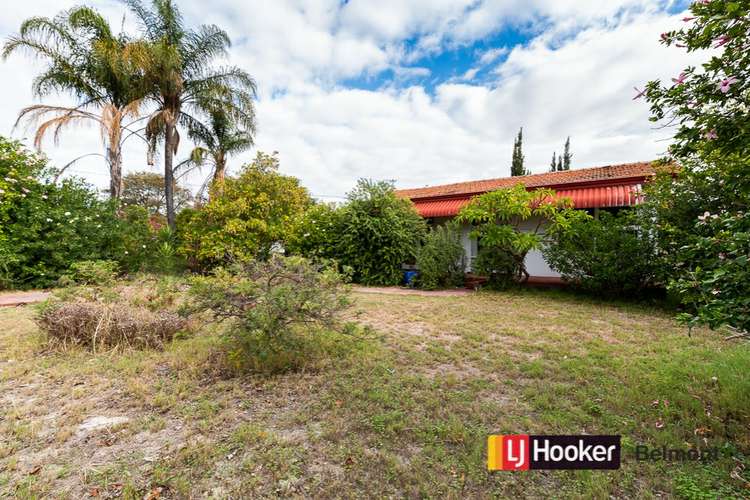 Second view of Homely house listing, 64 Somers Street, Belmont WA 6104