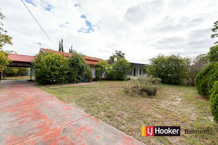 Third view of Homely house listing, 64 Somers Street, Belmont WA 6104