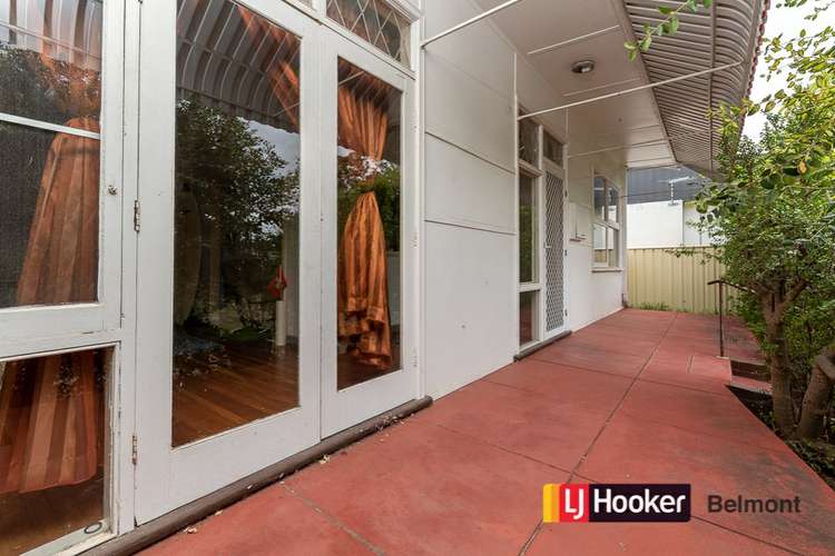Fifth view of Homely house listing, 64 Somers Street, Belmont WA 6104