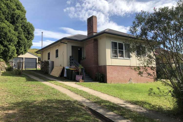 Main view of Homely house listing, 69 Meringo Street, Bega NSW 2550