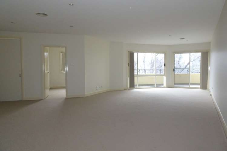 Second view of Homely apartment listing, 108/5 Empire Circuit, Forrest ACT 2603