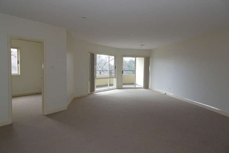 Third view of Homely apartment listing, 108/5 Empire Circuit, Forrest ACT 2603