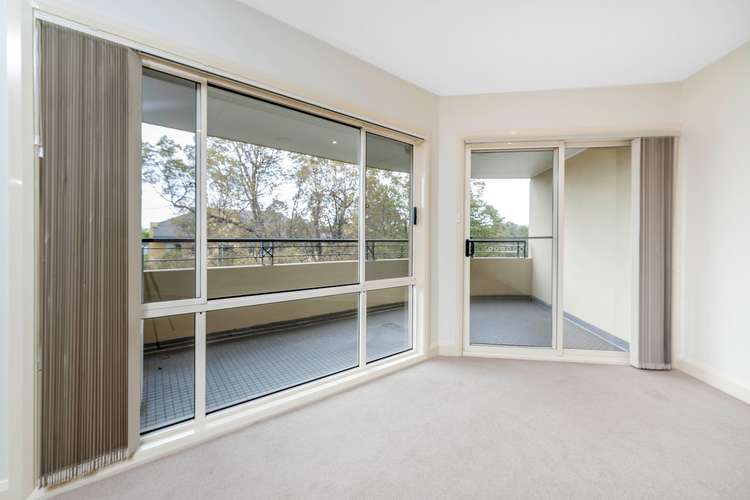 Fourth view of Homely apartment listing, 108/5 Empire Circuit, Forrest ACT 2603