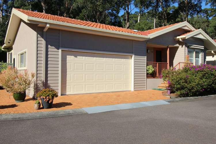 Main view of Homely house listing, 118/61 Pine Needles Karalta Road, Erina NSW 2250