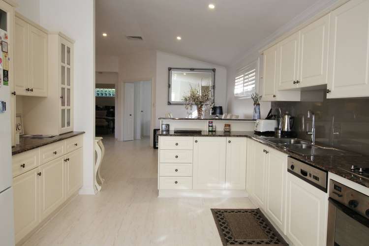Fifth view of Homely house listing, 118/61 Pine Needles Karalta Road, Erina NSW 2250
