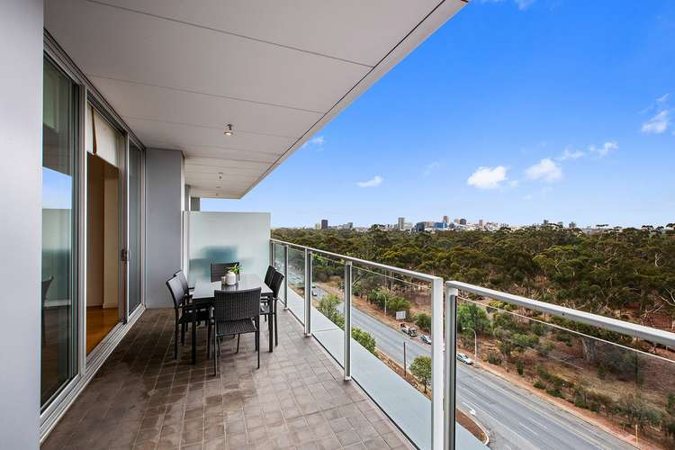 Third view of Homely apartment listing, 95/220 Greenhill Road, Eastwood SA 5063