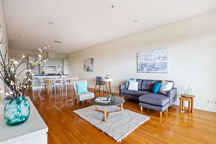 Fourth view of Homely apartment listing, 95/220 Greenhill Road, Eastwood SA 5063