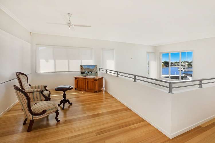Fifth view of Homely house listing, 12 Elanora Avenue, Mooloolaba QLD 4557