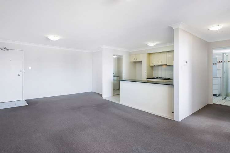 Third view of Homely unit listing, 63/16-22 Burwood Road, Burwood NSW 2134