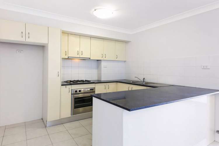 Fourth view of Homely unit listing, 63/16-22 Burwood Road, Burwood NSW 2134