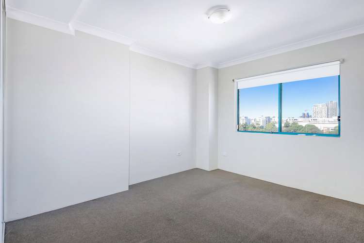Fifth view of Homely unit listing, 63/16-22 Burwood Road, Burwood NSW 2134
