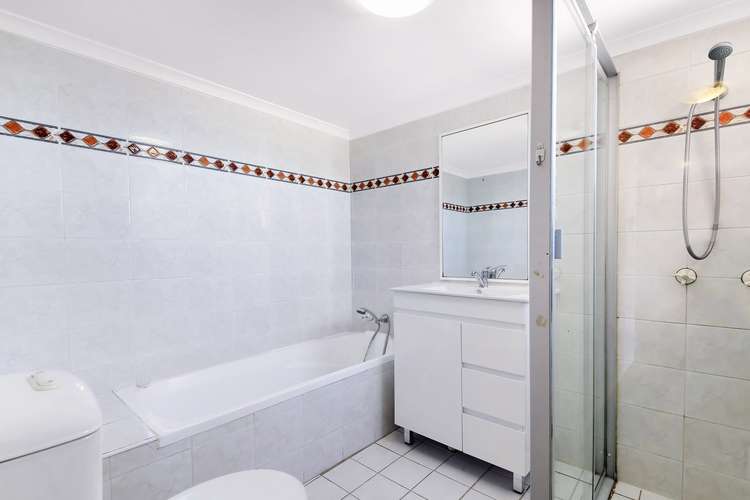 Sixth view of Homely unit listing, 63/16-22 Burwood Road, Burwood NSW 2134
