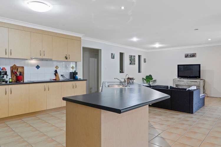 Second view of Homely house listing, 94 Macdonald Drive, Narangba QLD 4504