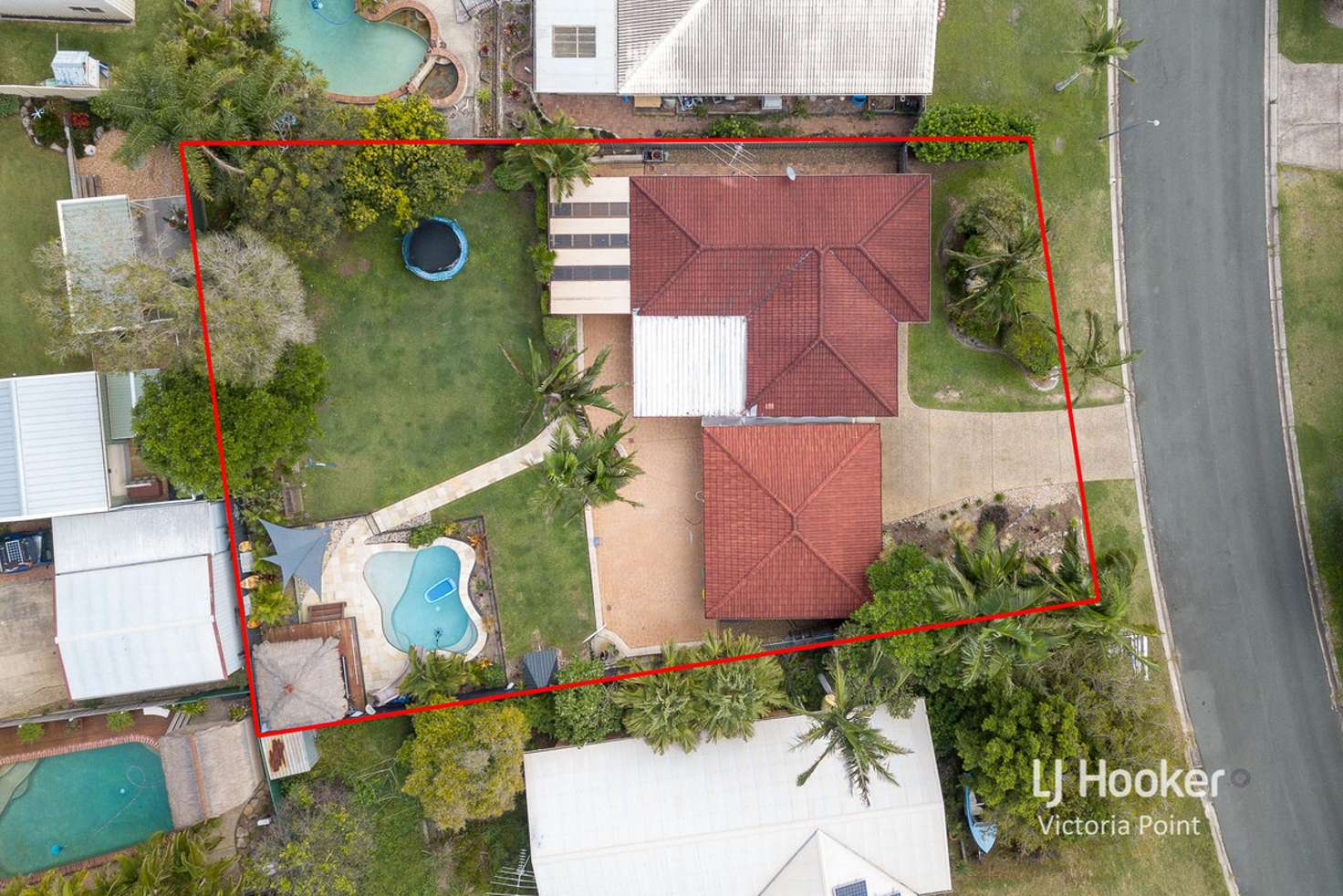 Main view of Homely house listing, 28 Durian Street, Mount Cotton QLD 4165