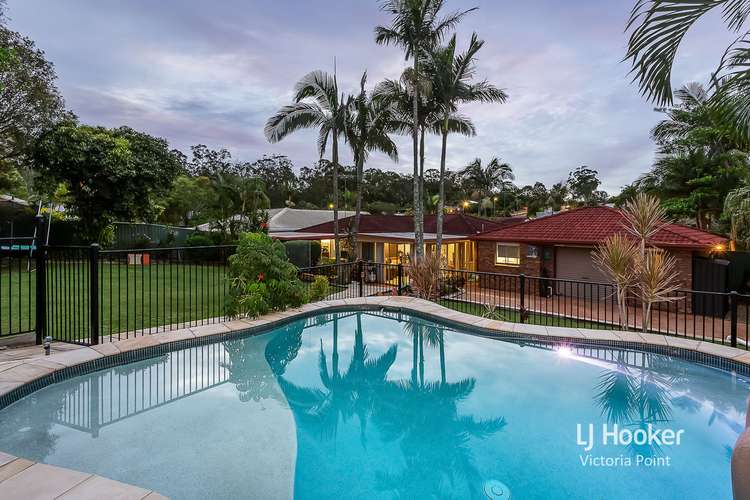 Third view of Homely house listing, 28 Durian Street, Mount Cotton QLD 4165