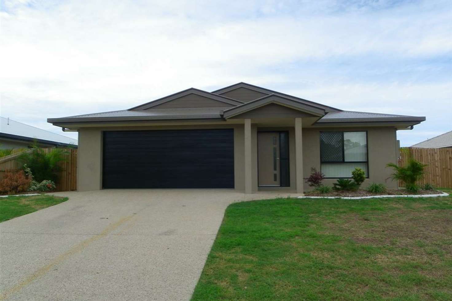 Main view of Homely house listing, 14 Harrison Court, Bowen QLD 4805