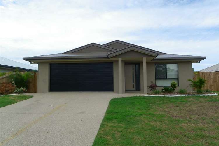 Main view of Homely house listing, 14 Harrison Court, Bowen QLD 4805