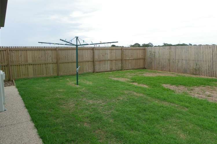 Second view of Homely house listing, 14 Harrison Court, Bowen QLD 4805