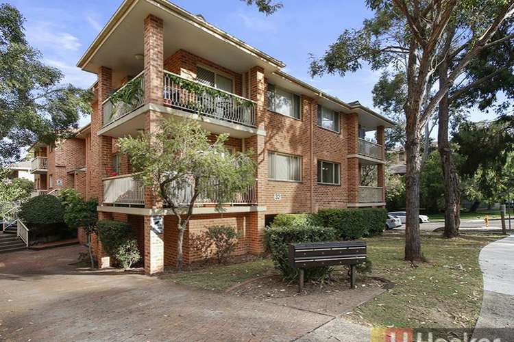 Main view of Homely unit listing, 3/32 Rutland Street, Allawah NSW 2218