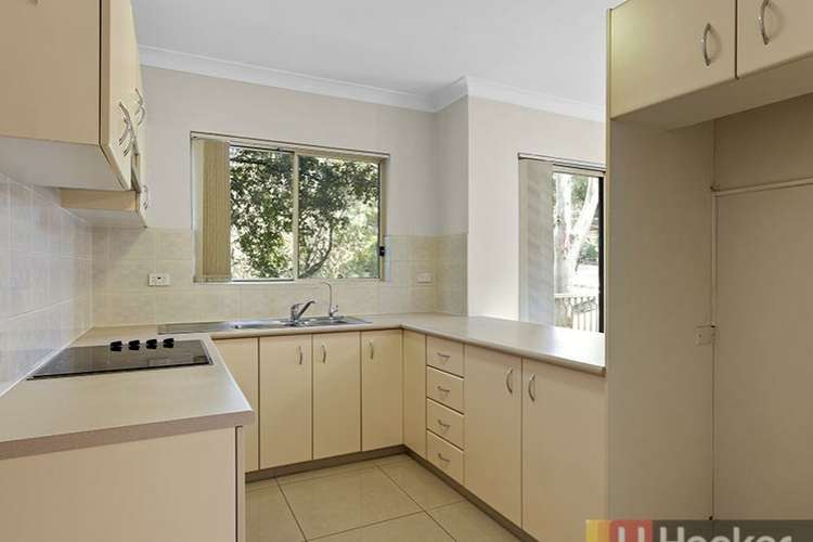 Second view of Homely unit listing, 3/32 Rutland Street, Allawah NSW 2218