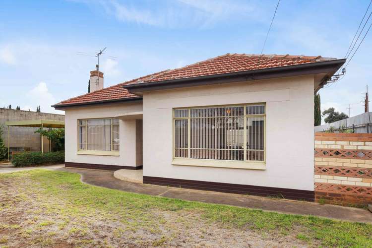 Main view of Homely house listing, 8 Royce Avenue, Croydon Park SA 5008