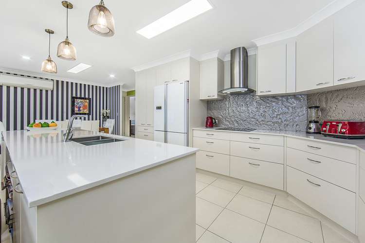 Third view of Homely house listing, 3 Jemma Street, Rothwell QLD 4022