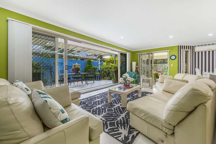 Fourth view of Homely house listing, 3 Jemma Street, Rothwell QLD 4022