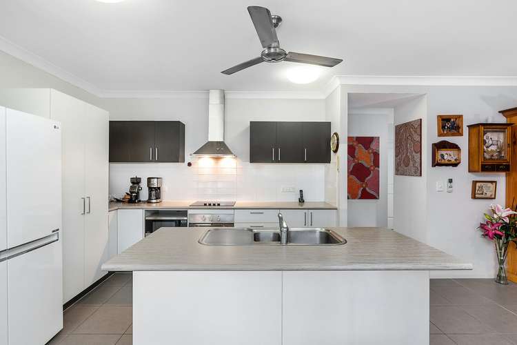 Third view of Homely house listing, 11 Quartzborough Promenade, Trinity Park QLD 4879