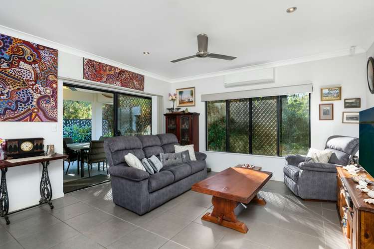 Fifth view of Homely house listing, 11 Quartzborough Promenade, Trinity Park QLD 4879