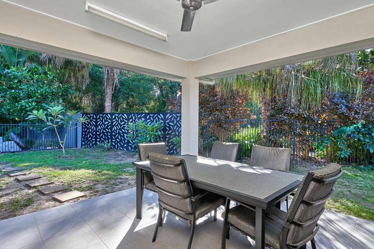 Sixth view of Homely house listing, 11 Quartzborough Promenade, Trinity Park QLD 4879