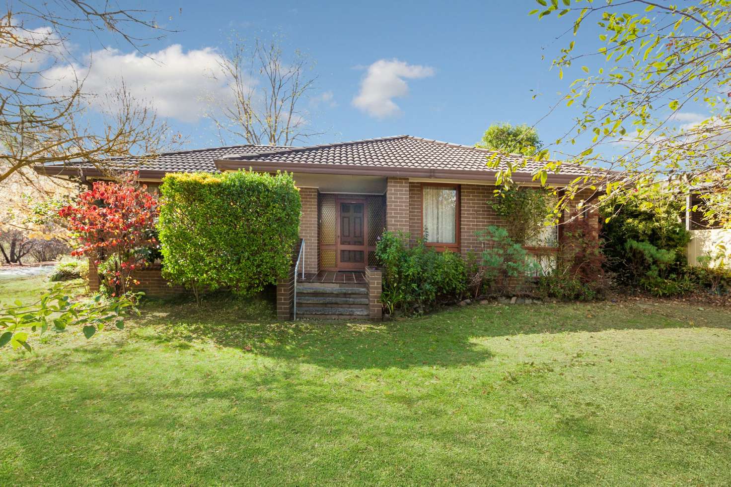 Main view of Homely house listing, 1 Powlett Street, Broadford VIC 3658