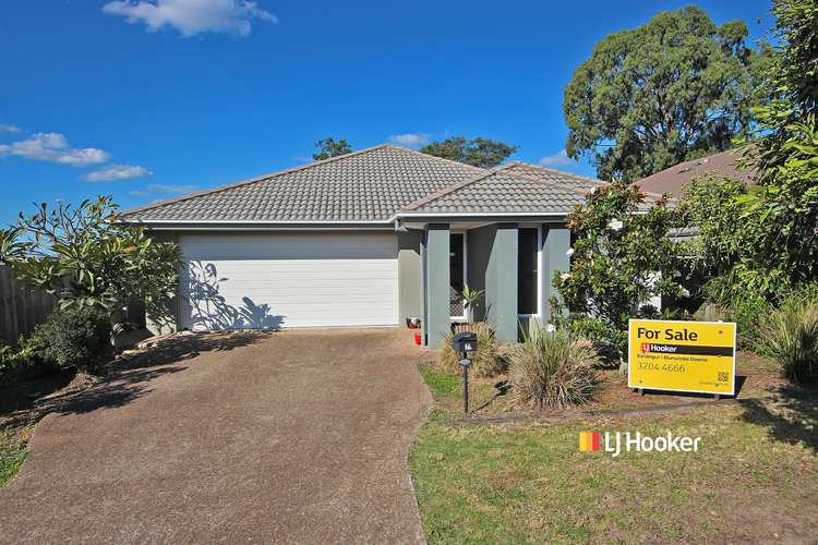 Main view of Homely house listing, 31 Chamomile Street, Griffin QLD 4503