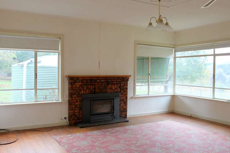 Third view of Homely ruralOther listing, 456 Rubicon Road, Rubicon VIC 3712