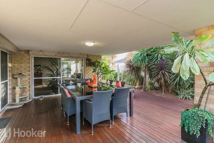 Fourth view of Homely house listing, 41 Sellafield Bend, Waikiki WA 6169