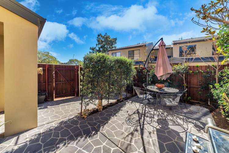 Fifth view of Homely townhouse listing, 2/70 Hurtle Avenue, Bonython ACT 2905
