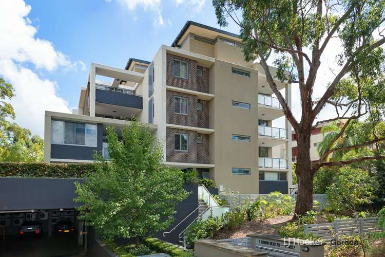 Fifth view of Homely unit listing, B205/2 Bobbin Head Road, Pymble NSW 2073