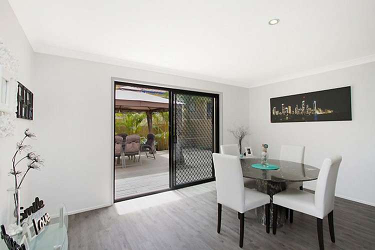 Fourth view of Homely townhouse listing, 30/2 Concord Circuit, Robina QLD 4226