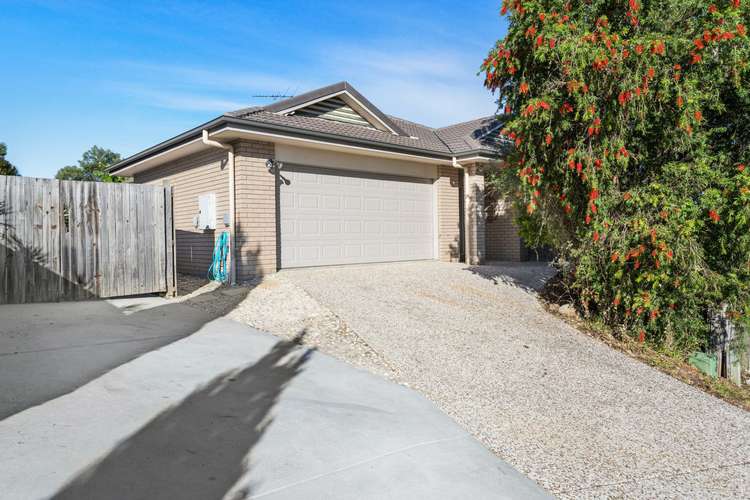 Main view of Homely house listing, 18 Congo Circuit, Springfield QLD 4300